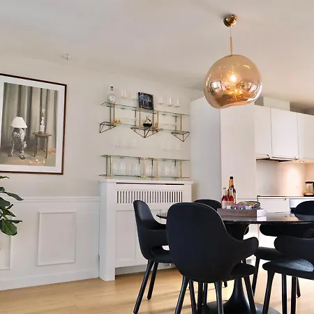 Apartment In