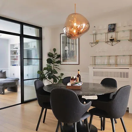 Apartment In