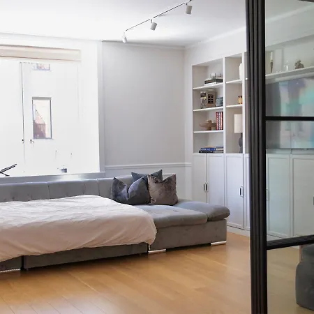 In Apartment *