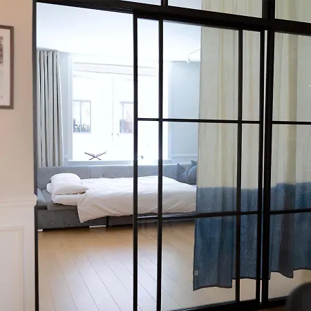 Apartment In *
