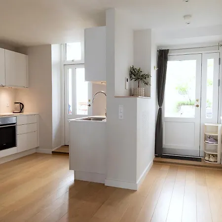 In Appartement