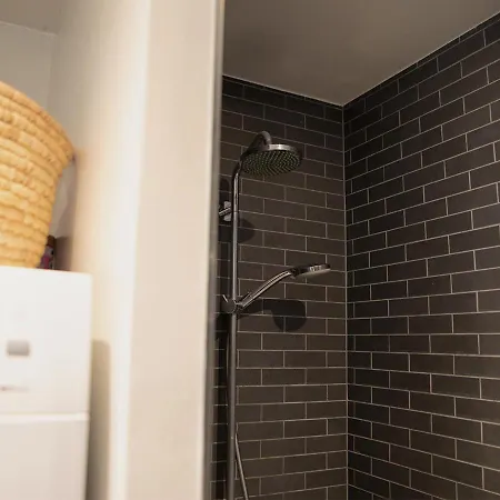 Appartement In
