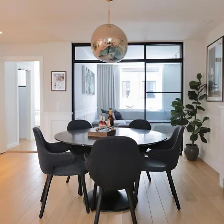 Appartement In Kopenhagen