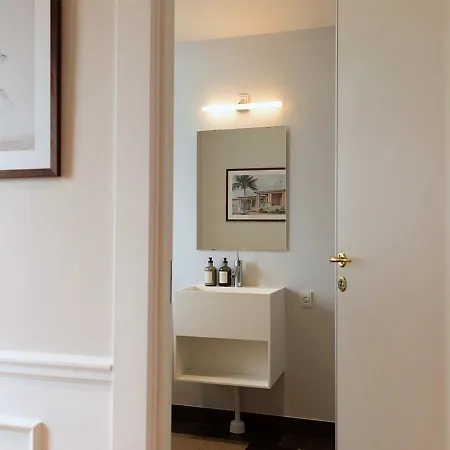 In Appartement *