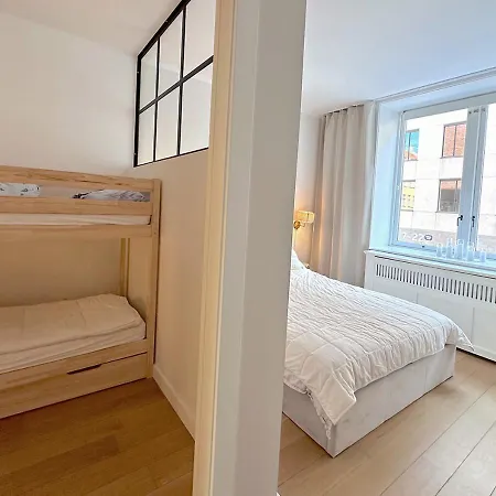 Appartement In Kopenhagen