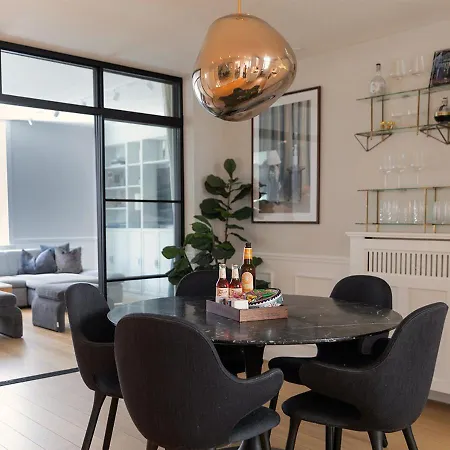 In Appartement *