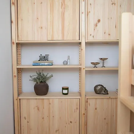 In Apartamento