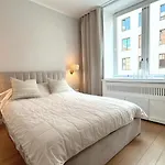 In Apartamento *